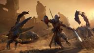 img 2 attached to Assassins Creed Origins PS4 PlayStation4 review by Anastazja Odyniec ᠌