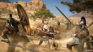 img 3 attached to Assassins Creed Origins PS4 PlayStation4 review by Anastazja Odyniec ᠌