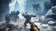 img 3 attached to Unleash your Prehistoric Adventure: Far Cry Primal - PC Standard Edition review by Pahal Bhatta ᠌
