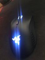 img 1 attached to Razer Mamba Wireless Programmable Gaming review by Abhey Rai ᠌