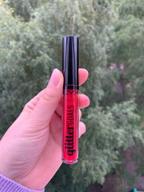 img 2 attached to 💄 Makeup Lingerie Gloss Ounce - Professional Beauty Product review by Ada Adamek ᠌