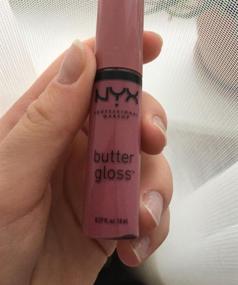 img 8 attached to 💄 Makeup Lingerie Gloss Ounce - Professional Beauty Product