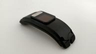 img 1 attached to 🏋️ Garmin Vivofit 4 Black: Advanced Smart Bracelet for Enhanced Fitness Tracking review by Bi i Dng (MC) ᠌