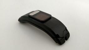 img 6 attached to 🏋️ Garmin Vivofit 4 Black: Advanced Smart Bracelet for Enhanced Fitness Tracking