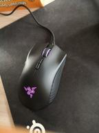 img 1 attached to Razer Mamba Wireless Programmable Gaming review by Candra ᠌