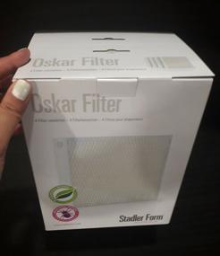 img 7 attached to Stadler Form OSKAR Filter
