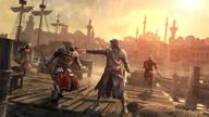img 1 attached to 🎮 Assassin's Creed: Revelations (Greatest Hits) (Xbox One Compatible) Xbox 360 review by Airi Ohtsuka ᠌