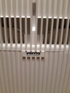 img 3 attached to Buy the Original White Venta LW25 Humidifier for Exceptional Air Quality review by Danuta Klejn ᠌
