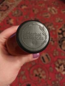 img 5 attached to Moringa Herbal Essences Biorenew Shampoo