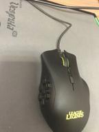 img 1 attached to 💪 Naga Trinity: The Ultimate Gaming Mouse for Gamers review by Jagvir Singhtakhar ᠌