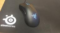 img 2 attached to Razer DeathAdder Elite - Multi-Color Ergonomic 🖱️ Gaming Mouse for Mac: eSports Gaming Mouse (Renewed) review by Koshino Minoru ᠌