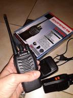 img 3 attached to Baofeng BF-888S Radio review by Vanchay Sangkeaw Ice ᠌
