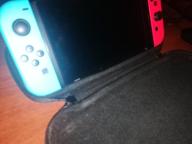 img 1 attached to Game console Nintendo Switch 32 GB, gray review by Kiril Tanev ᠌