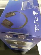 img 2 attached to 🎮 PS4 Wireless Headset Fortnite Edition - PlayStation Gold review by Vn Ti Dng ᠌