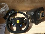 img 1 attached to Thrustmaster TS PC Racer 488 Challenge Pc review by Anastazja Skorek ᠌