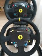 img 2 attached to Thrustmaster TS PC Racer 488 Challenge Pc review by Anastazja Skorek ᠌
