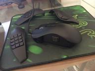 img 1 attached to 💪 Naga Trinity: The Ultimate Gaming Mouse for Gamers review by Taufik Opekg ᠌