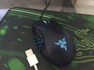 img 2 attached to 💪 Naga Trinity: The Ultimate Gaming Mouse for Gamers review by Taufik Opekg ᠌