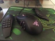 img 3 attached to 💪 Naga Trinity: The Ultimate Gaming Mouse for Gamers review by Taufik Opekg ᠌