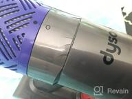 img 1 attached to 🧹 Dyson V6 Total Clean Vacuum Cleaner review by Ewa Woydyllo ᠌