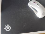 img 3 attached to SteelSeries QcK Hard Improved Surface Mac review by Minoru Koshida ᠌