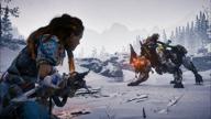 img 1 attached to Horizon Zero Dawn PS4 Game review by Ada Kowalczyk ᠌