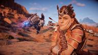 img 2 attached to Horizon Zero Dawn PS4 Game review by Ada Kowalczyk ᠌