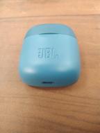 img 1 attached to JBL Tune 220 🎧 True Wireless Earbuds (Gray) - JBLT220TWSGRYAM review by Felicja Kucharska ᠌
