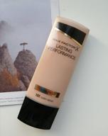 img 1 attached to 💁 Performance Lasting Foundation by Max Factor review by Aneta Patryk (Anetka ᠌