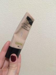 img 5 attached to 💁 Performance Lasting Foundation by Max Factor
