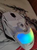 img 2 attached to 🎮 MADCATZ V2 R.A.T. 2+ NOIR: The Ultimate Gaming Peripheral review by Aneta Kowal ᠌