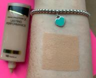 img 2 attached to 💁 Performance Lasting Foundation by Max Factor review by Pin Chun Lin ᠌