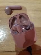 img 1 attached to JBL Tune 220 🎧 True Wireless Earbuds (Gray) - JBLT220TWSGRYAM review by Ada Strzelczyk ᠌
