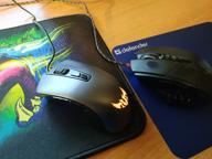 img 1 attached to Enhance Your Gaming Experience with the ASUS TUF Gaming M3 Mouse review by Ravindra Devaraja