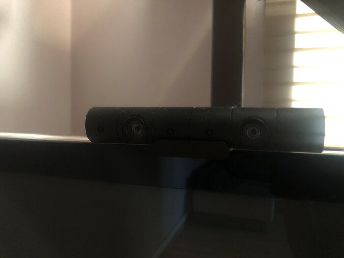 img 1 attached to 🎮 Enhance Your Gaming Experience with the Sony PlayStation 4 Camera review by Athit Nivongsa ᠌