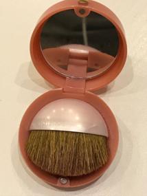 img 7 attached to Santal Ounce: Unveil Your Radiant Beauty with Bourjois Blush for Women