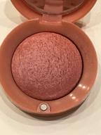 img 2 attached to Santal Ounce: Unveil Your Radiant Beauty with Bourjois Blush for Women review by Aneta Misztal ᠌