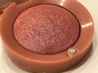 img 3 attached to Santal Ounce: Unveil Your Radiant Beauty with Bourjois Blush for Women review by Aneta Misztal ᠌