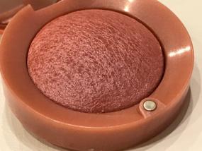 img 5 attached to Santal Ounce: Unveil Your Radiant Beauty with Bourjois Blush for Women