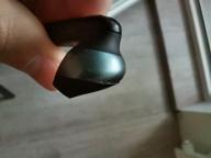 img 2 attached to JBL Tune 220 🎧 True Wireless Earbuds (Gray) - JBLT220TWSGRYAM review by Mateusz Rybarczyk ᠌