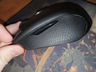 img 2 attached to CORSAIR Harpoon RGB Wireless - Rechargeable Gaming 🖱️ Mouse - 10,000 DPI Optical Sensor (Renewed) for Enhanced Gameplay review by Jasmit Singh ᠌