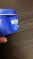 img 1 attached to NIVEA Cream 13 52 Fl Oz: Ultimate Moisturizing Solution for Your Skin review by Anastazja Lipiec ᠌
