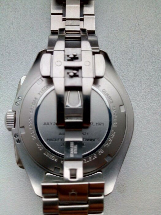 img 3 attached to Bulova Automatic Watch Model 96A247 review by Ada Jankowska ᠌