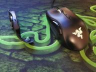 img 1 attached to 💪 Naga Trinity: The Ultimate Gaming Mouse for Gamers review by Ada Bokowska - Haczk ᠌