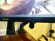 img 2 attached to 🖥️ ONKRON VESA Mount Bracket: Upgrade Your 17” to 27-inch Non-VESA Monitor with A2V Mounting Kit review by Nguyn Trn Trung Qun ᠌