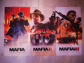 img 5 attached to Mafia Trilogy Xbox One