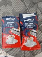 img 1 attached to Premium Lavazza Crema e Gusto Espresso 8.8oz - Pack of 6 | Great Value Deal! review by Ada Banas ᠌