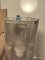 img 1 attached to BRITA MAXTRA+ Water Filter Cartridges - Reduce Chlorine, Limescale, and Impurities for Great Taste - Compatible with All BRITA Jugs - Single Pack review by Ada Dylewska ᠌