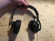 img 1 attached to Renewed JBL Quantum 300 Gaming Headphones with Quantum Engine Software - Over-Ear, Wired, Black review by En En Shiu ᠌