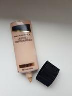 img 1 attached to 💁 Performance Lasting Foundation by Max Factor review by Agata Kowalska ᠌